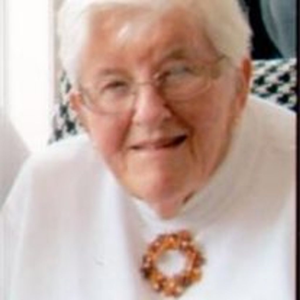 Patricia Dobush