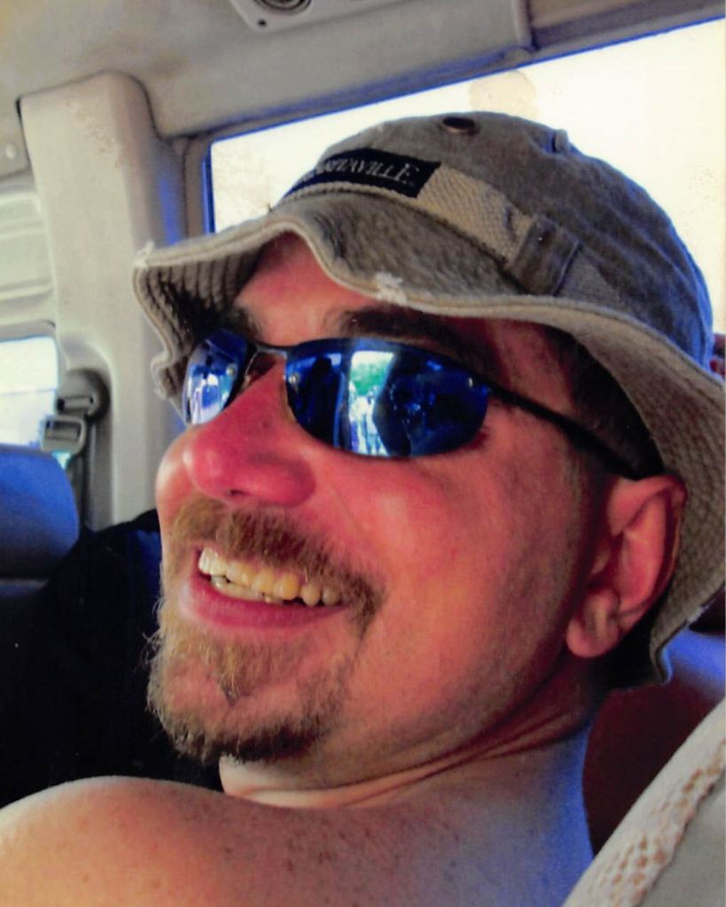 Michael "Mike" R. Slaughter