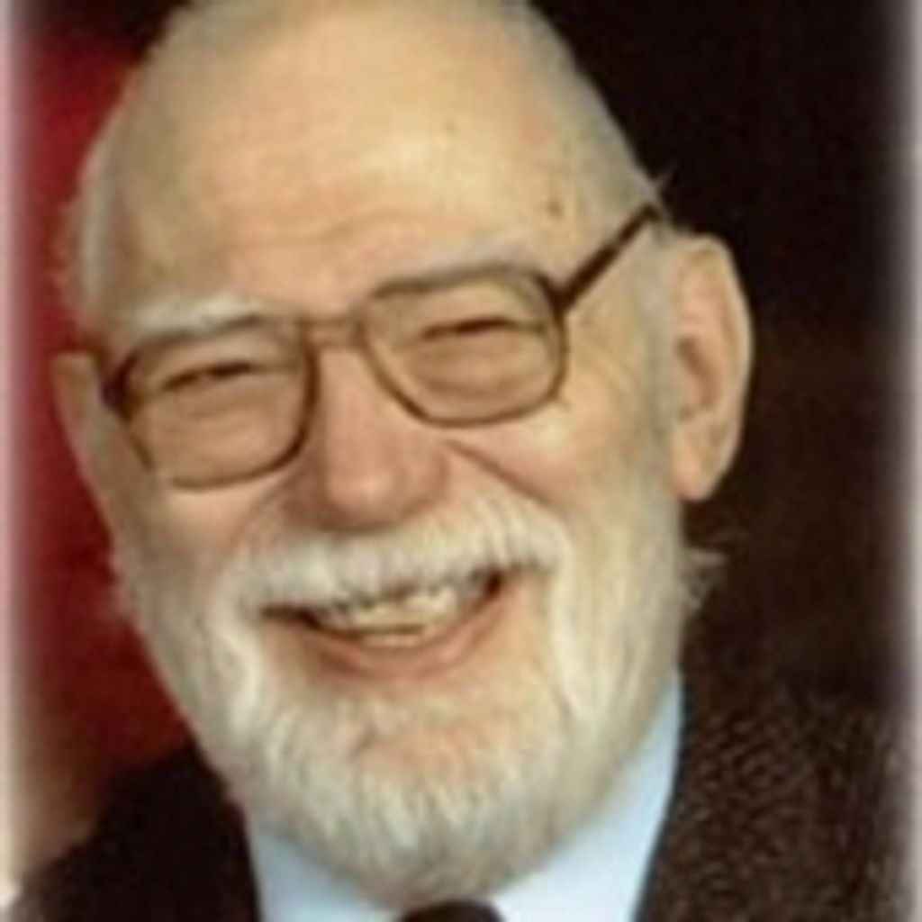Earl W. "Bill" Fridgen