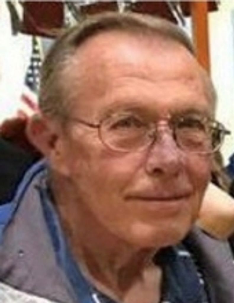 James F. "Jim" Rutan
