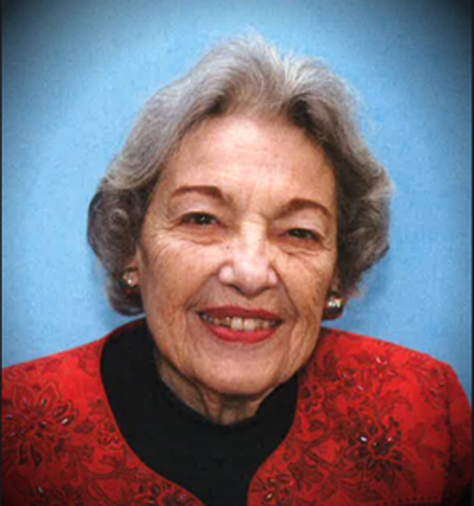 Nancy Leonhard