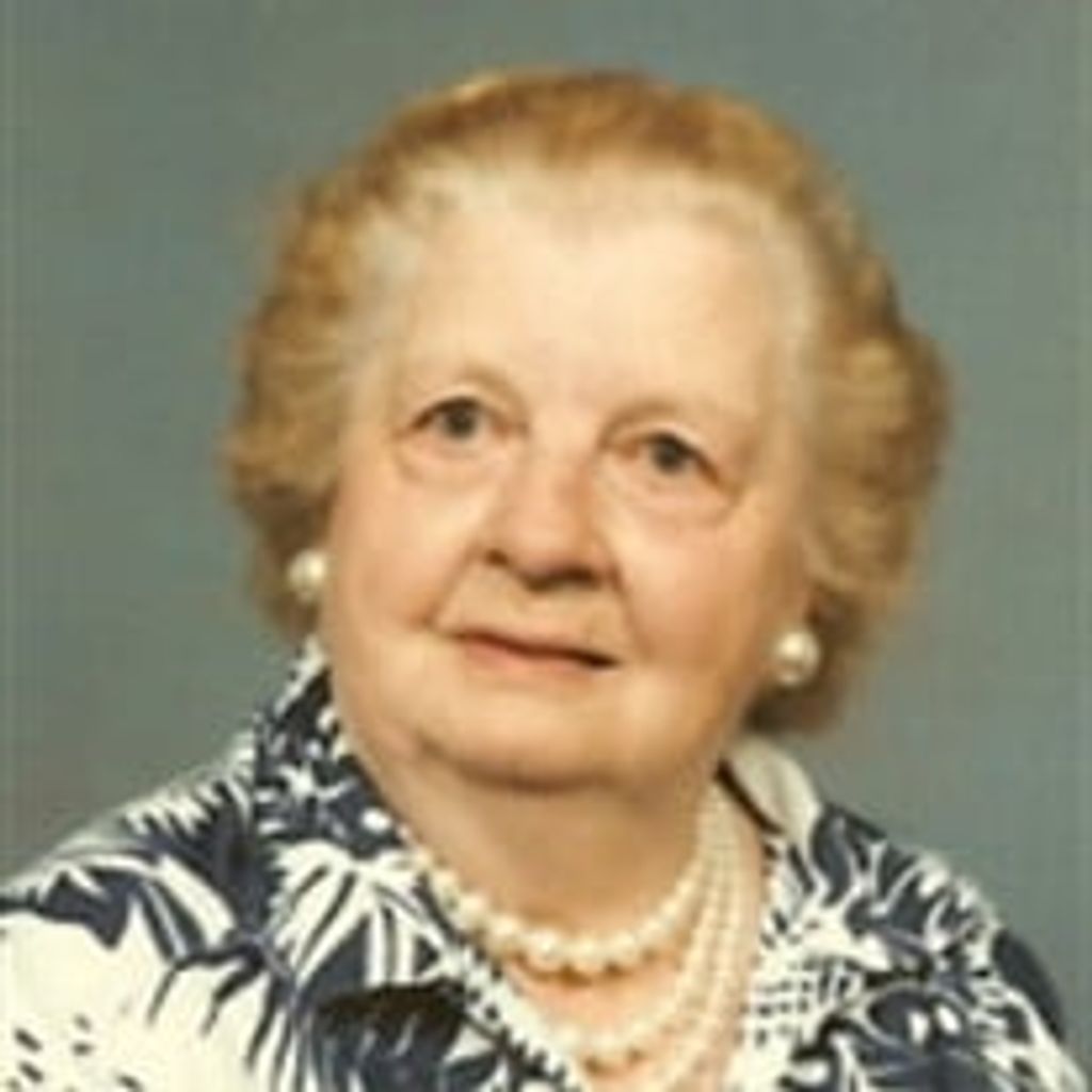 Margaret Marchio