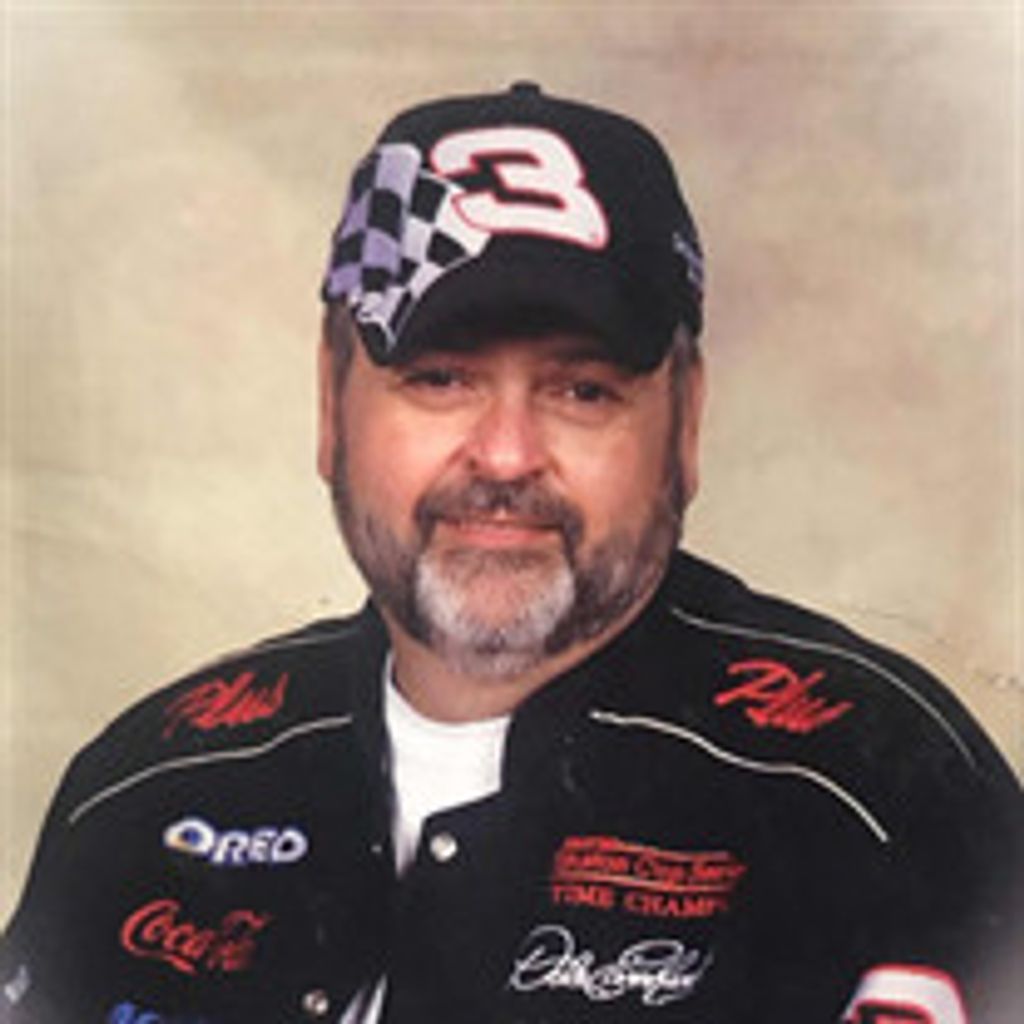 Randy Keith West Profile Photo