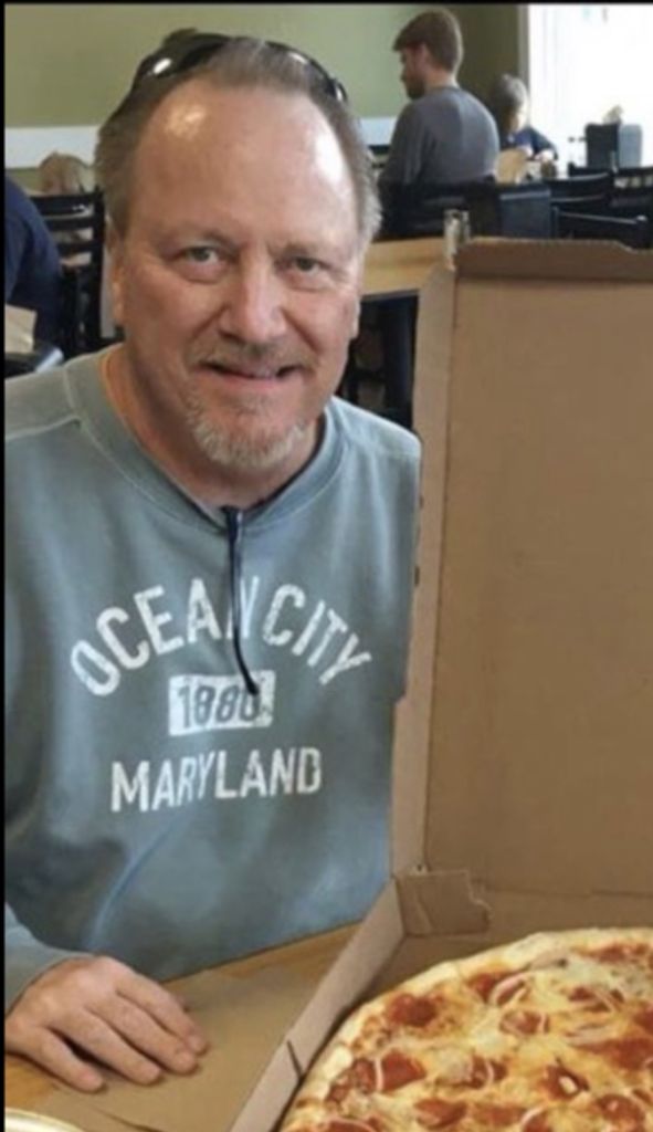 Mark Patrick Leone Profile Photo