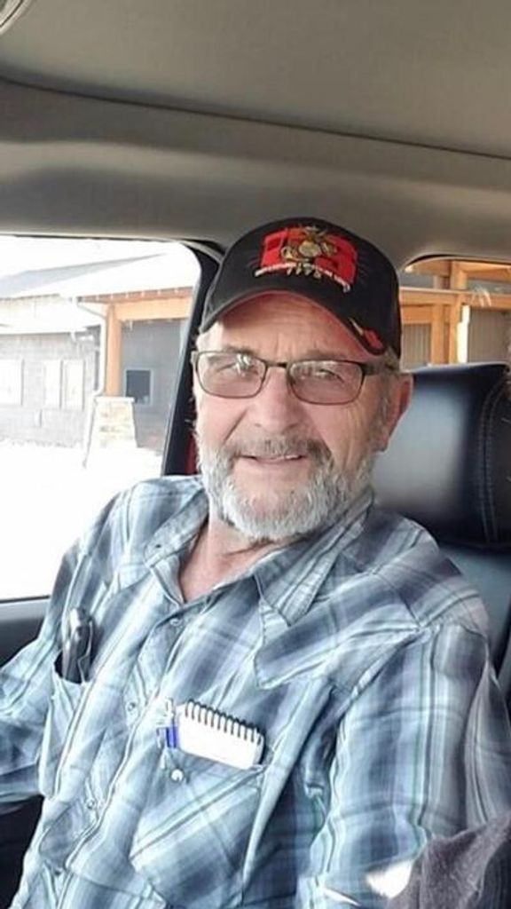 Robert "Bob" Leroy Hudson