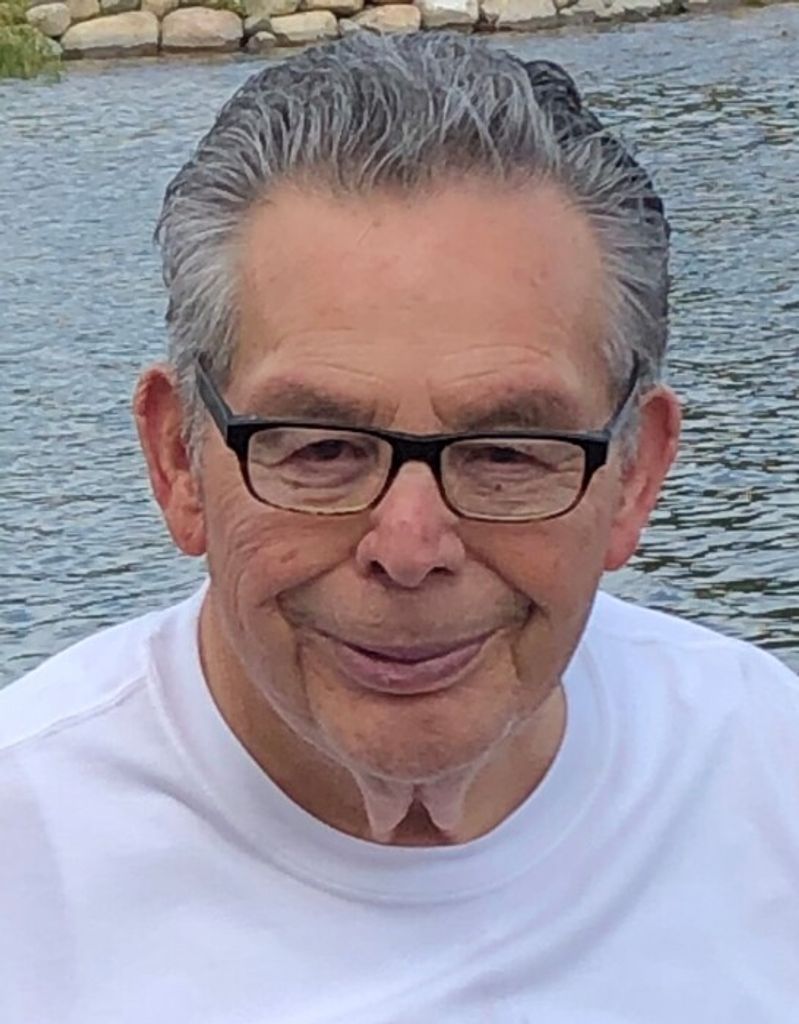 Donato Tijerina