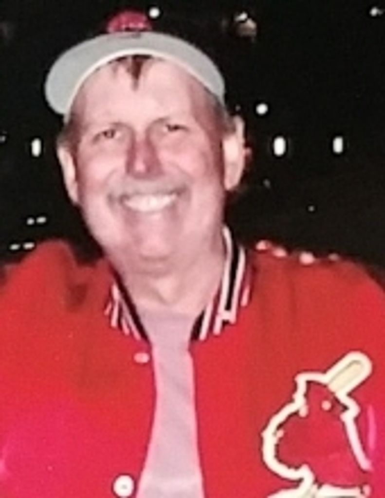 Greg W. Weingart
