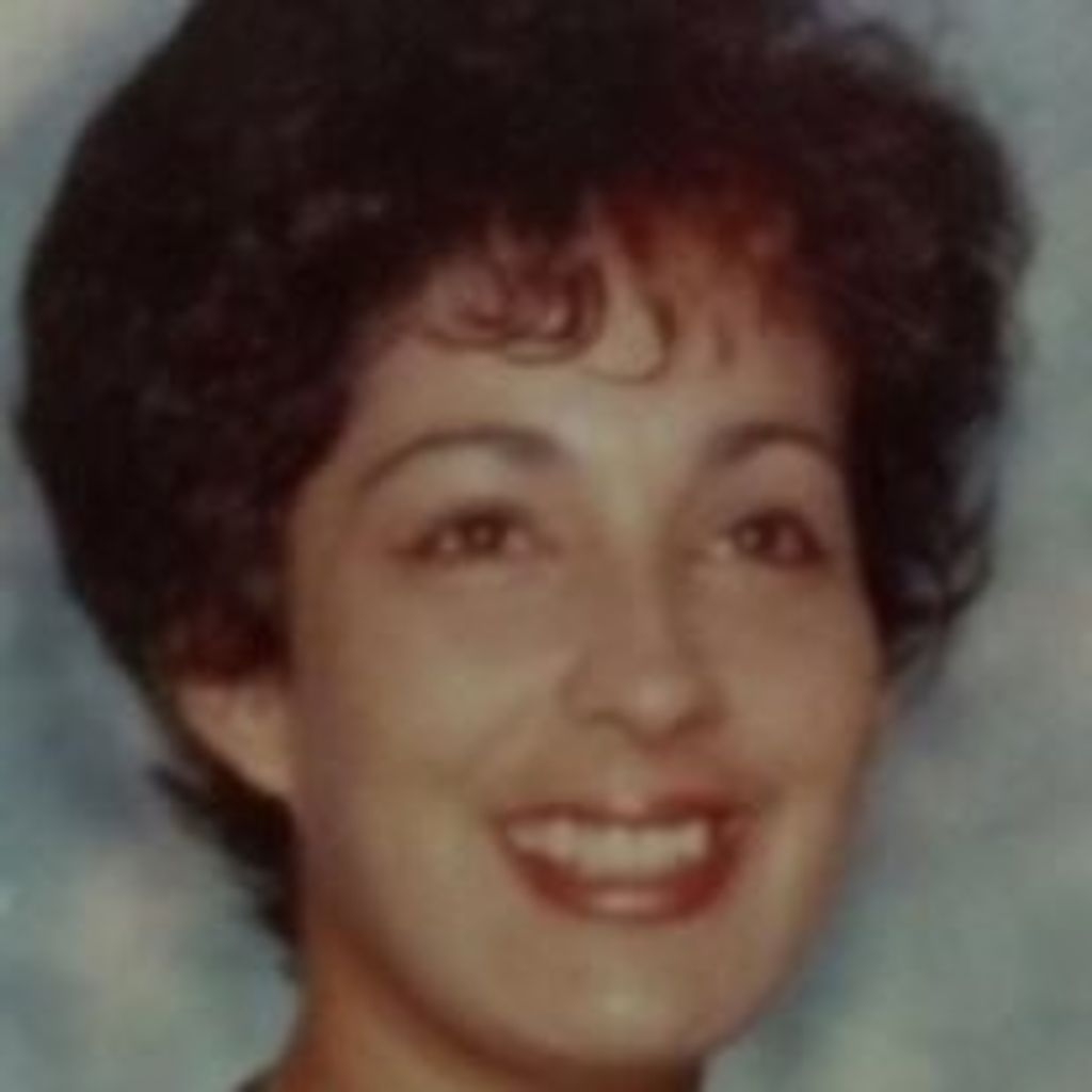 Judy Marie Acevedo Ibele