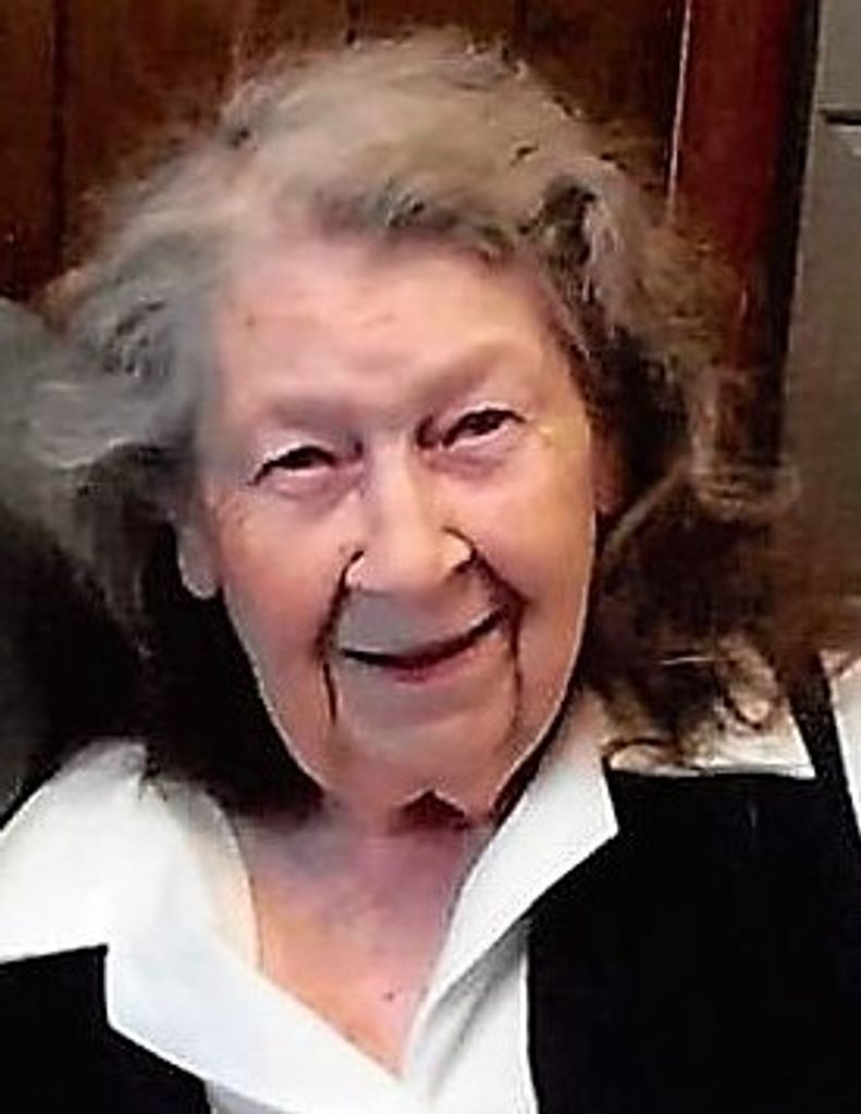 Virginia Ridout Profile Photo