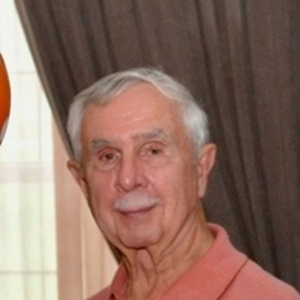 Philip R. Smith Profile Photo