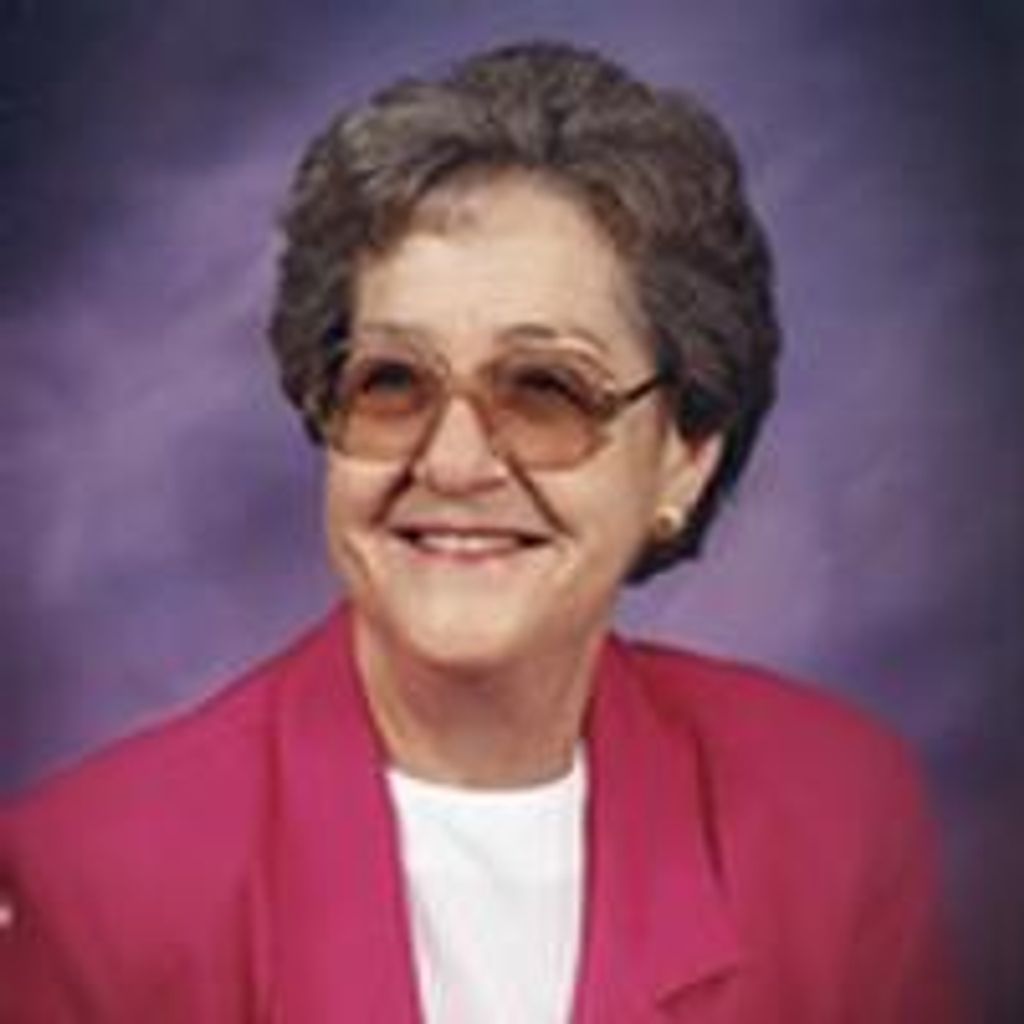 Betty Gibson