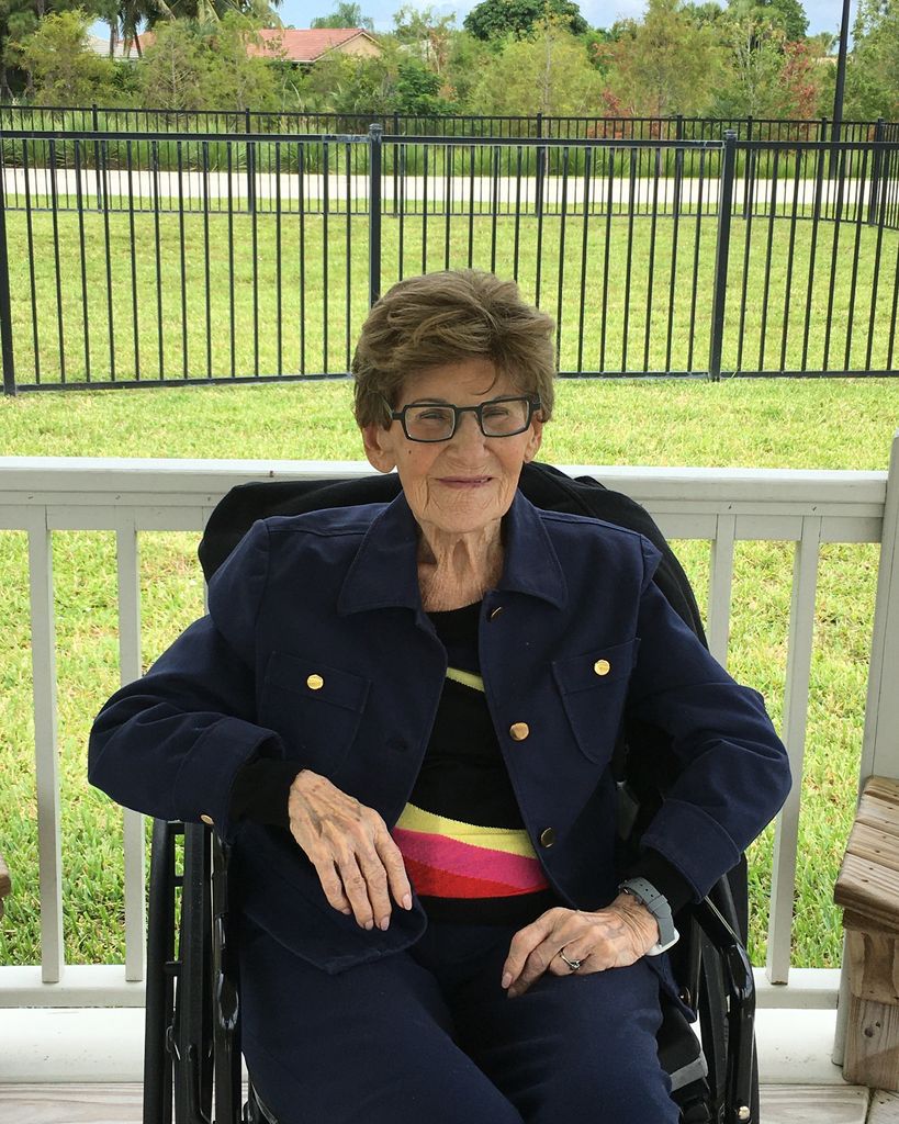Evelyn A. Romoff Profile Photo