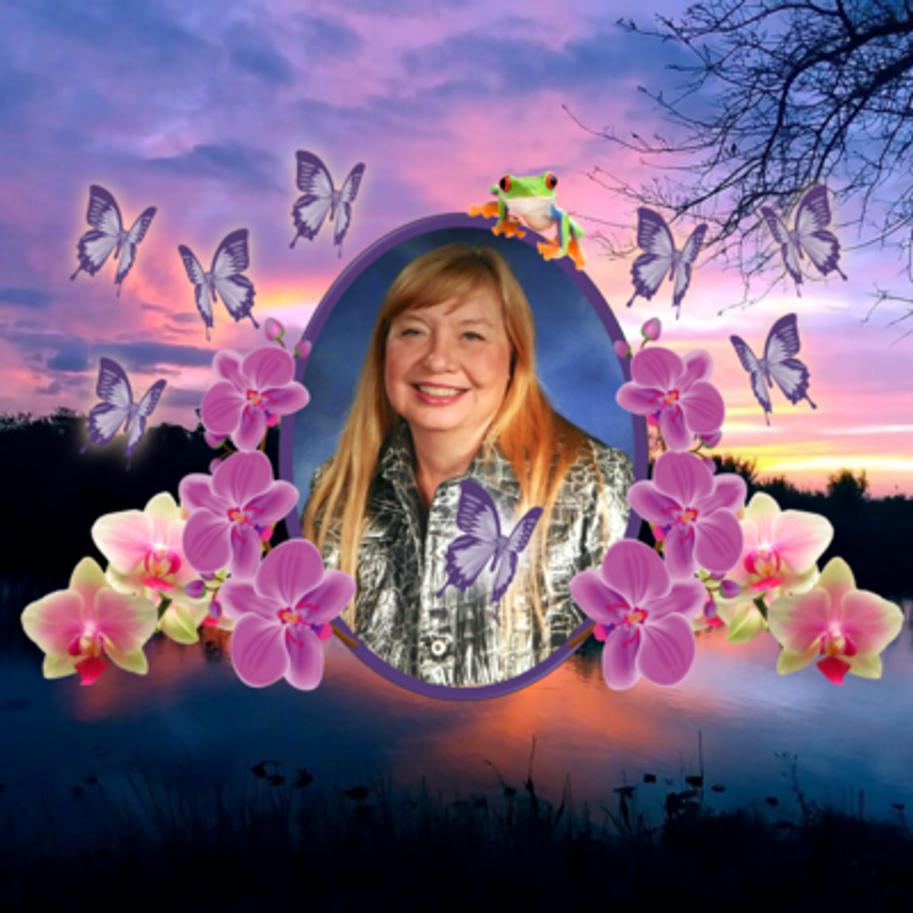 Carol Lynne Merz Profile Photo