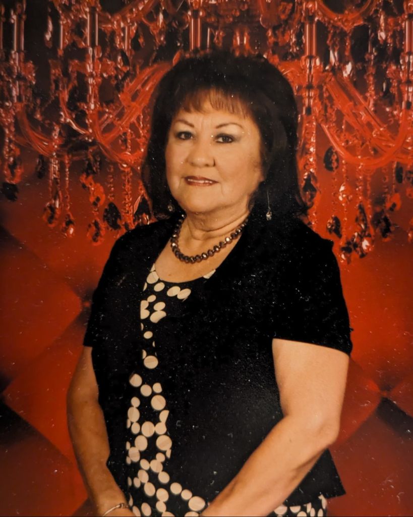 Emily Firminia Marez