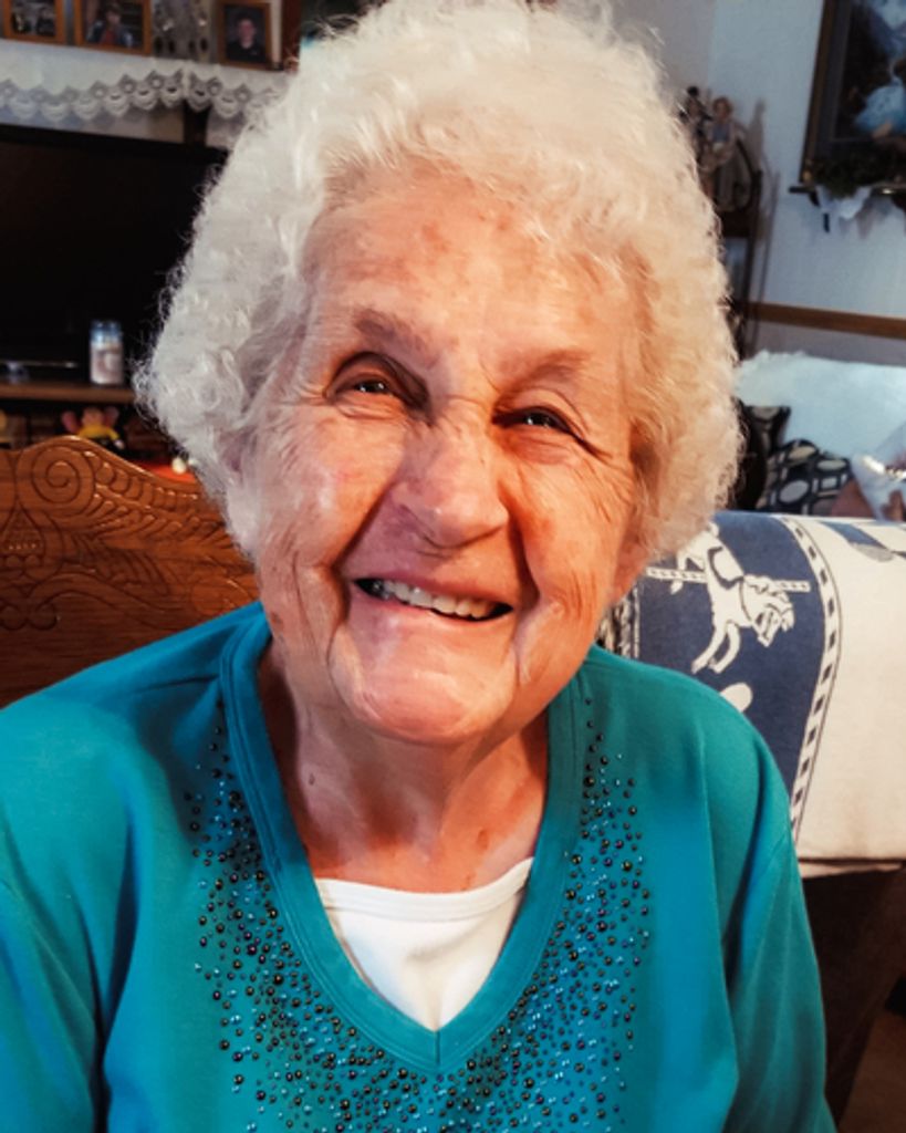 Shirley Mae Proffit Profile Photo