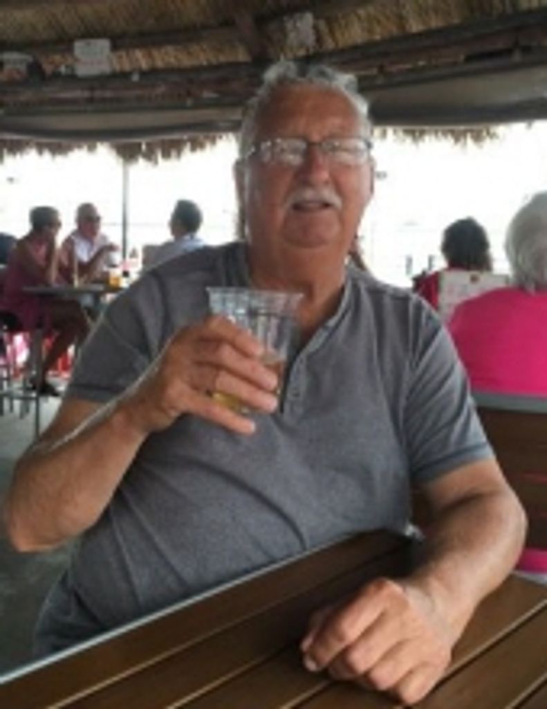 Fred J. Scholl