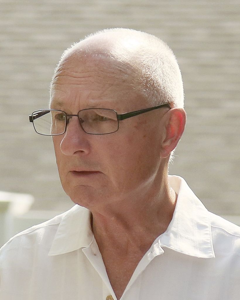 Kenneth Wayne Tucnik Profile Photo
