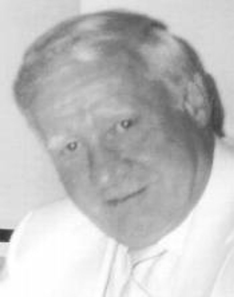 Alfred E. Clear