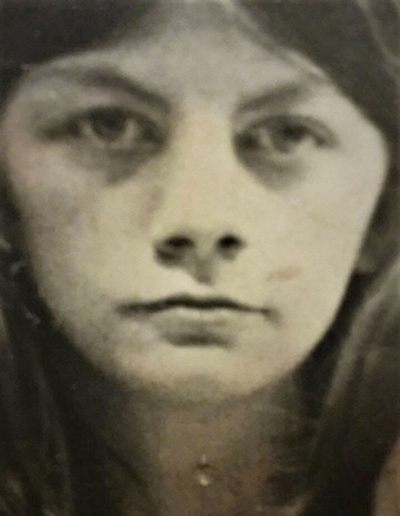 Catherine (Sarsfield)  Dodge