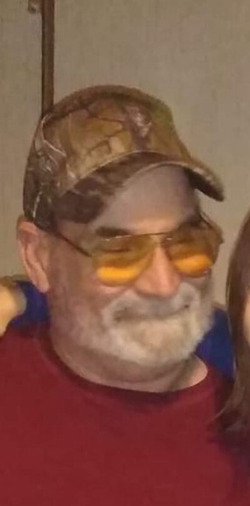 Milford Rusty Tatsch Profile Photo