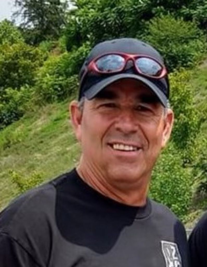 Roger Lee Byington Profile Photo