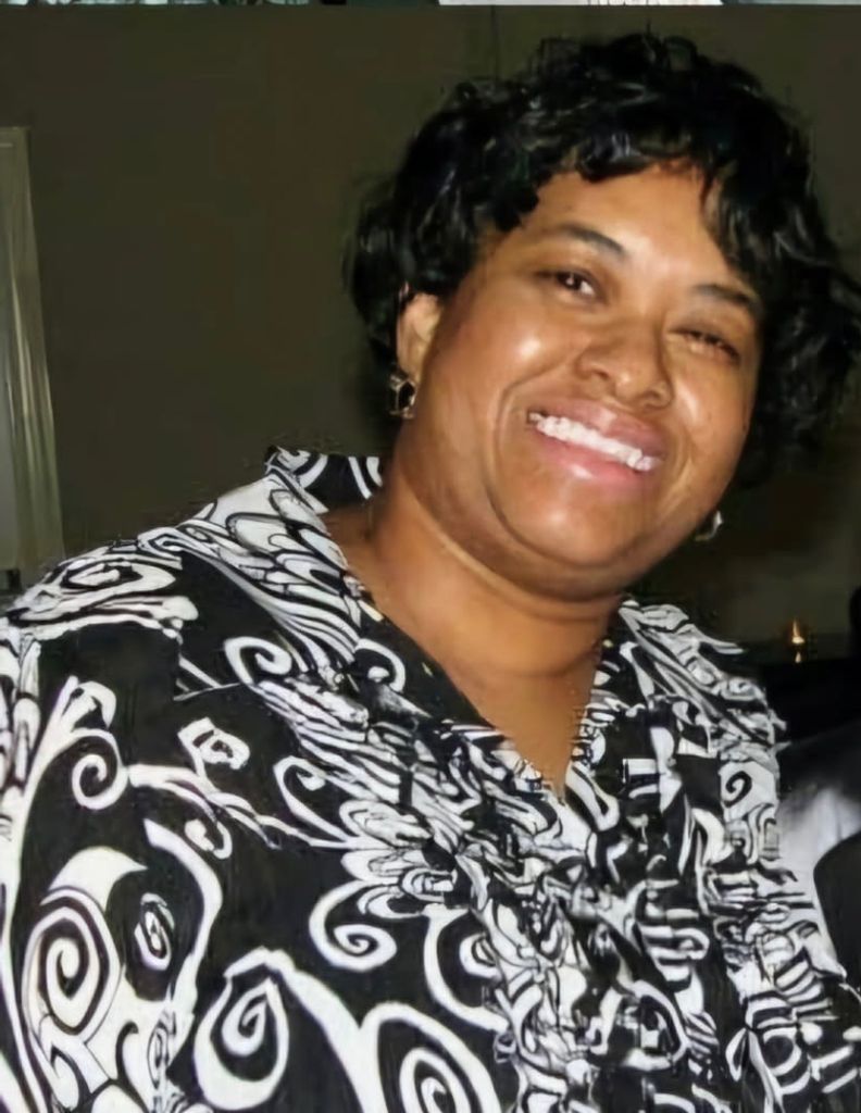 Kimberly Michelle Cruell Profile Photo
