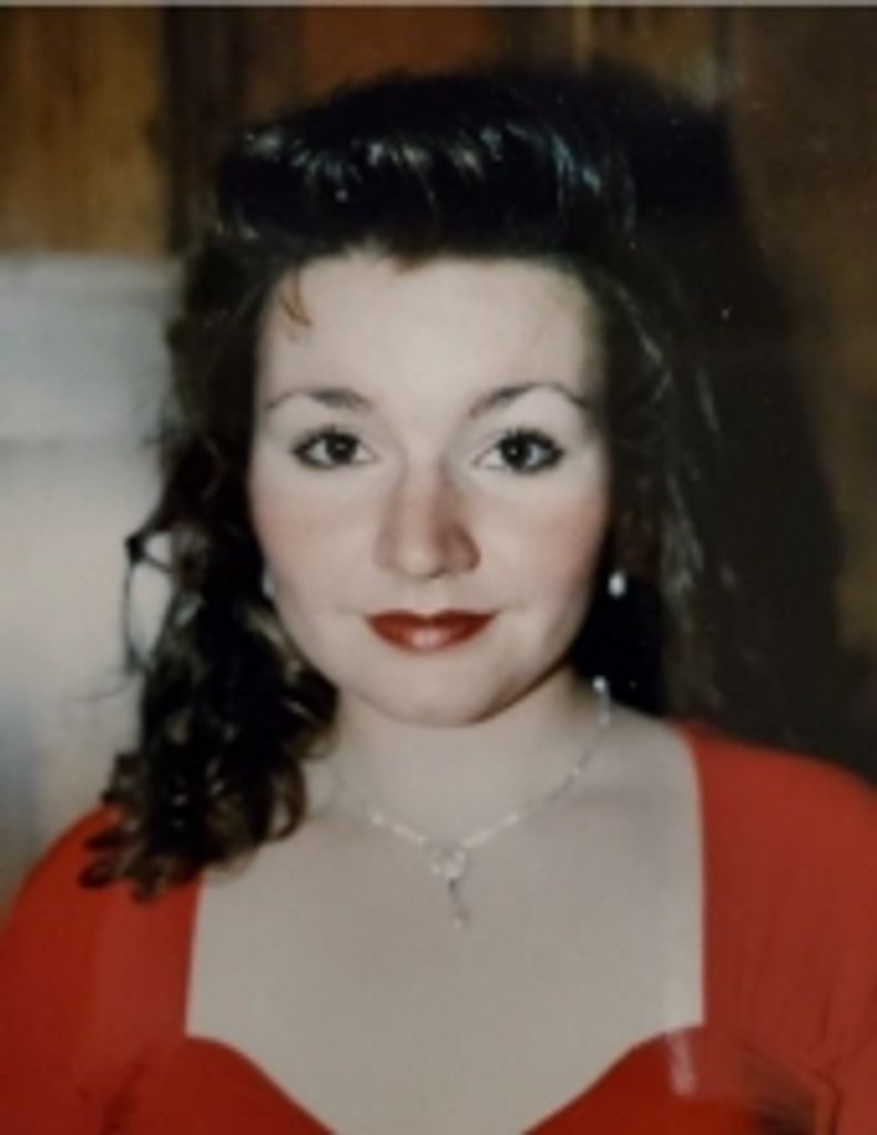 Mandy Elizabeth Tillotson