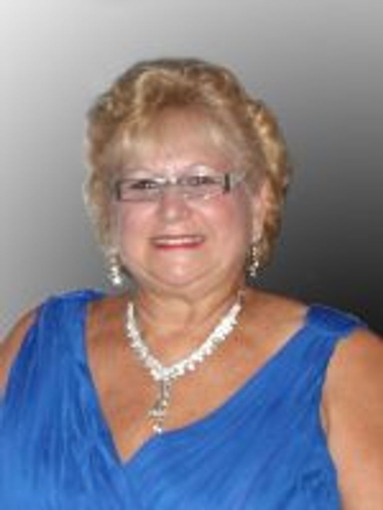 Barbara Goldsmith
