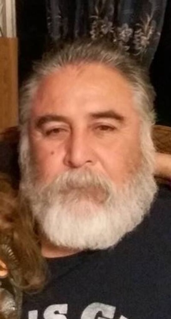 Mario Rodriguez