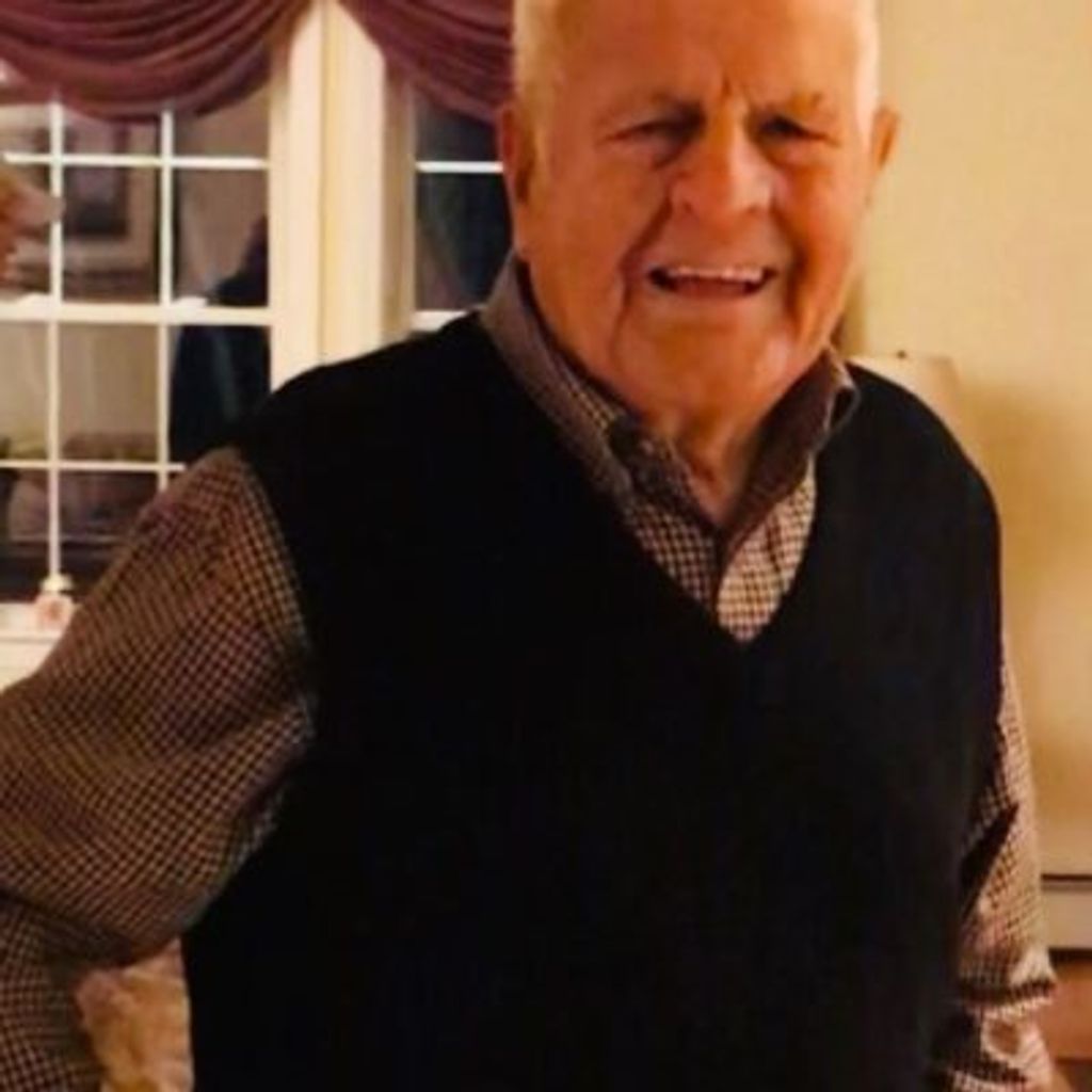 Edward J. Leblanc