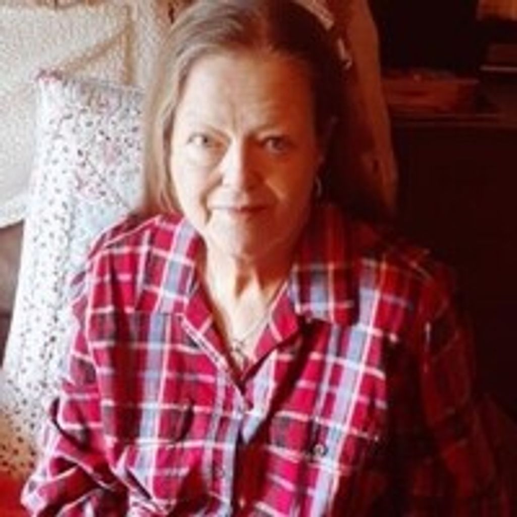 Margaret Mary Mccorkle