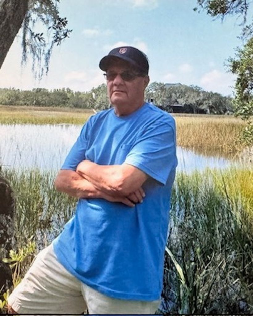 Joseph Leland Gerrald