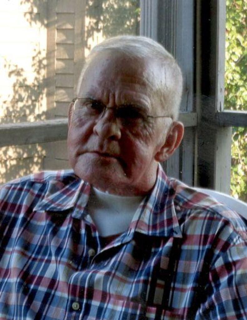 Thomas Edward Lunsford, Sr.