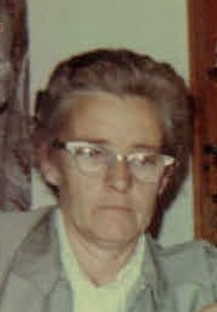 Ida Troup Profile Photo