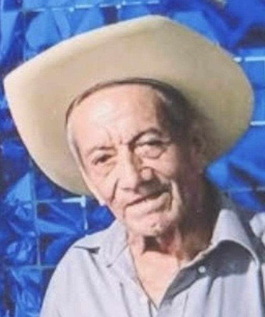 Angel Hernandez Espinoza