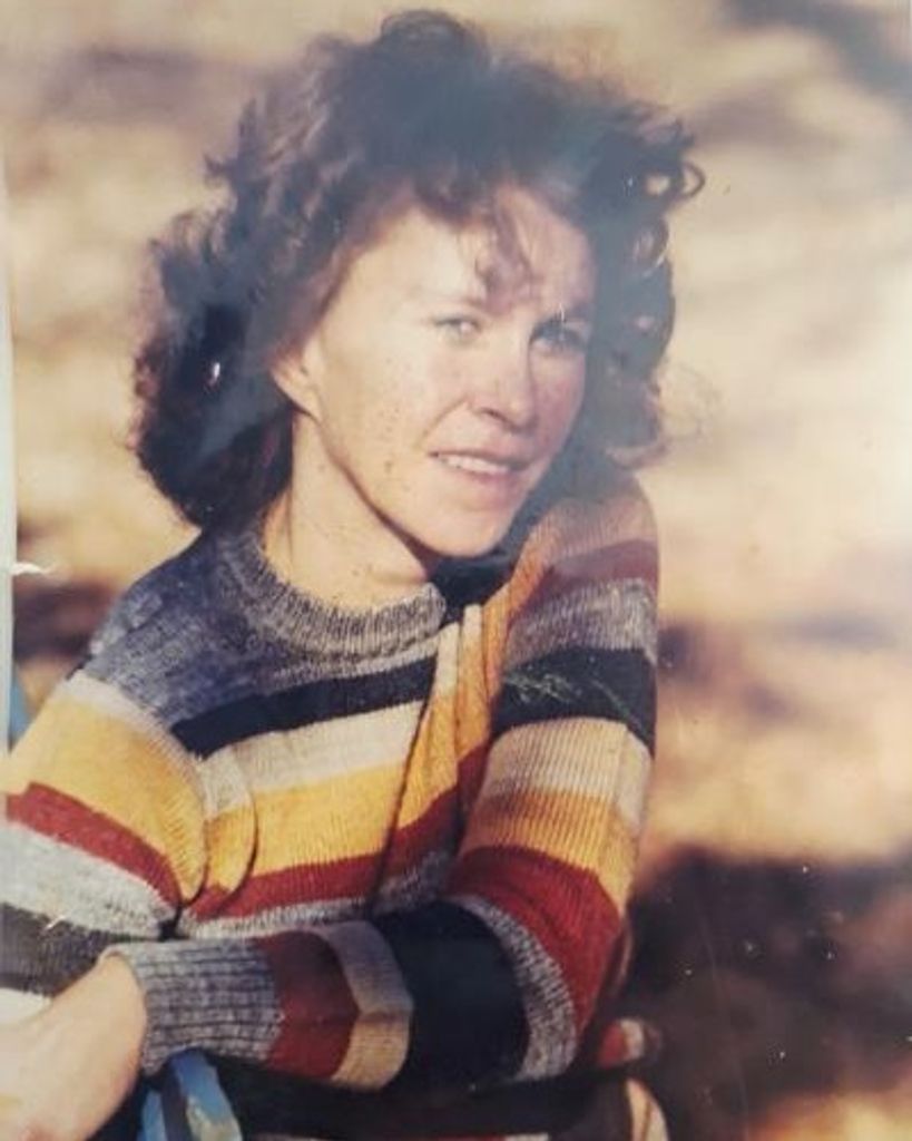 Connie Ruckman Profile Photo