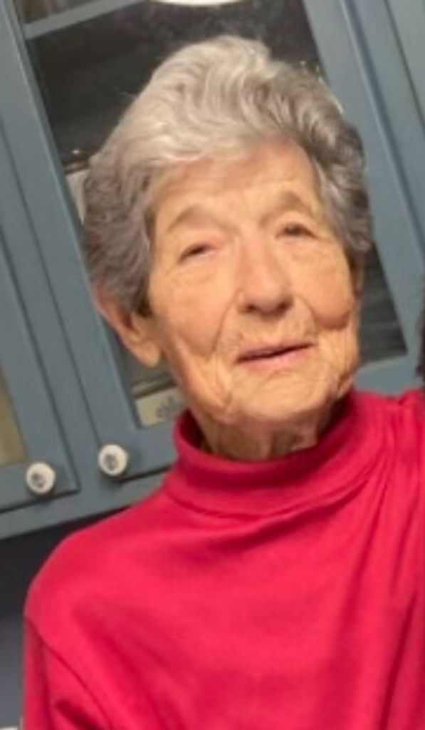 Sammie Margaret Anglin Profile Photo