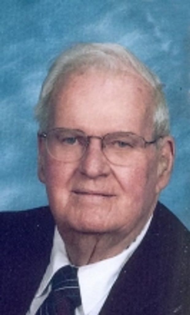 Merle L. Plymette