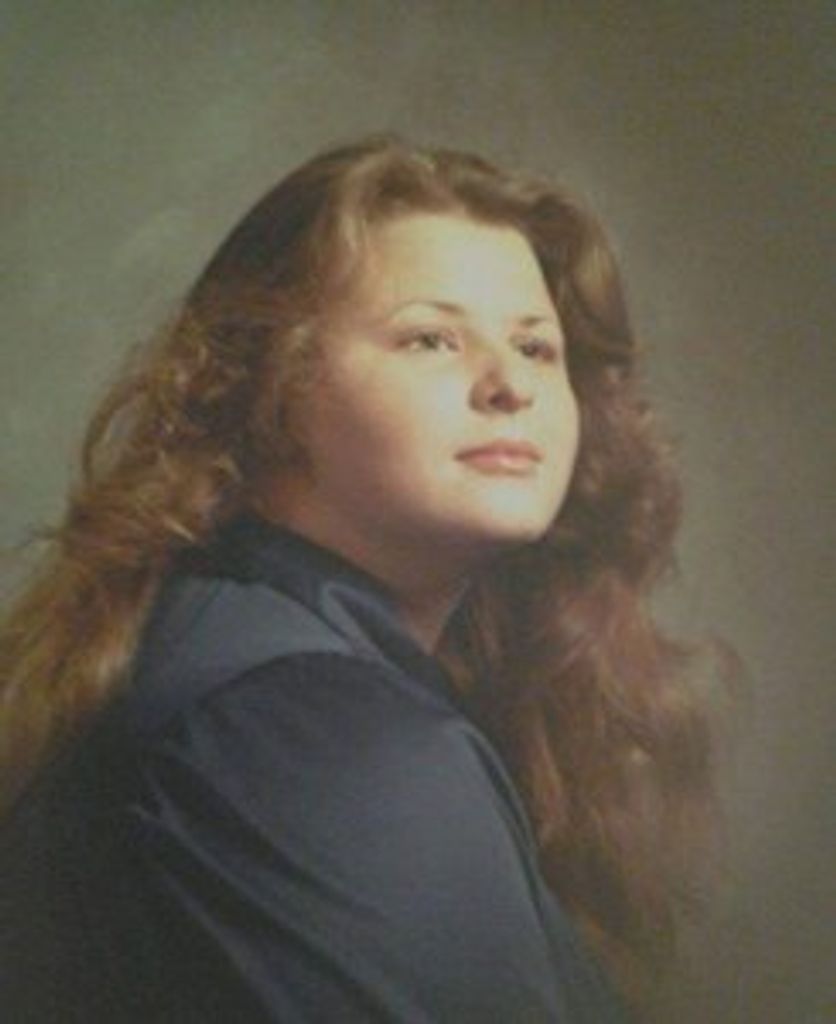 Jeanette Lucille Sexton-Britt