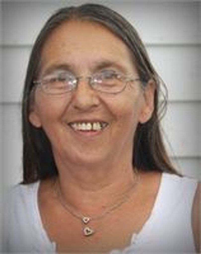 Margaret Ann Simon