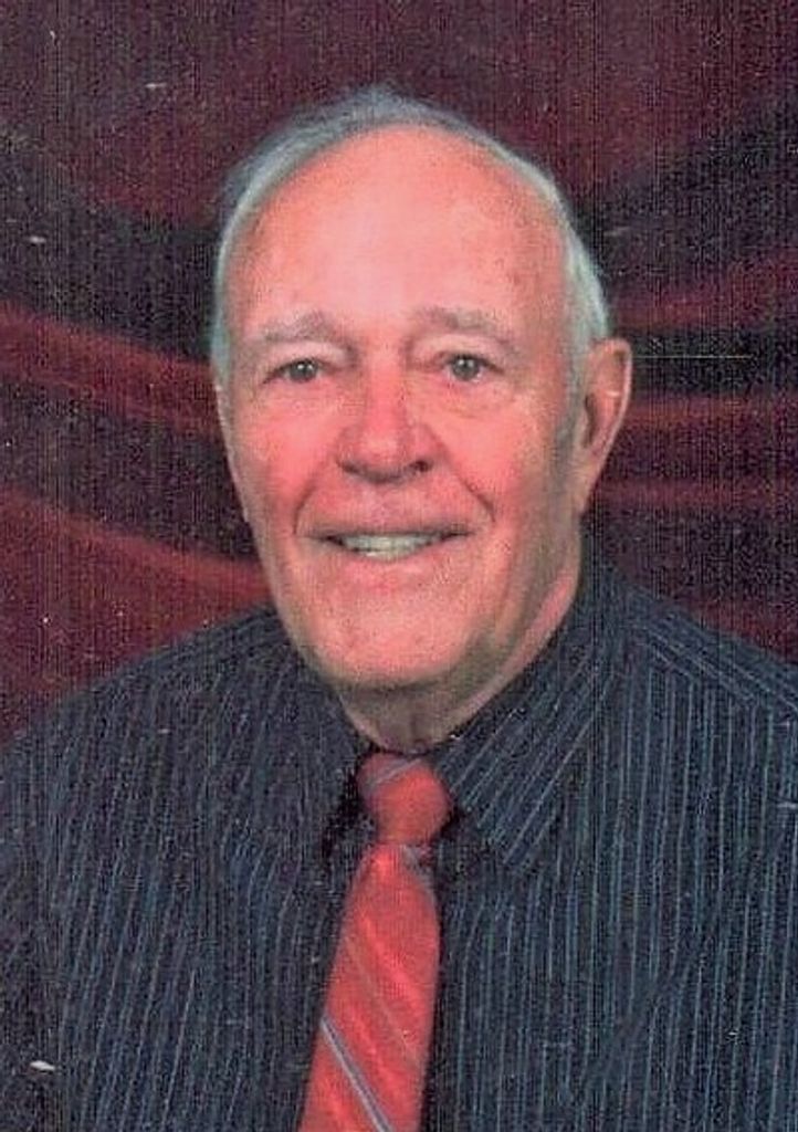 John C. Edly Profile Photo