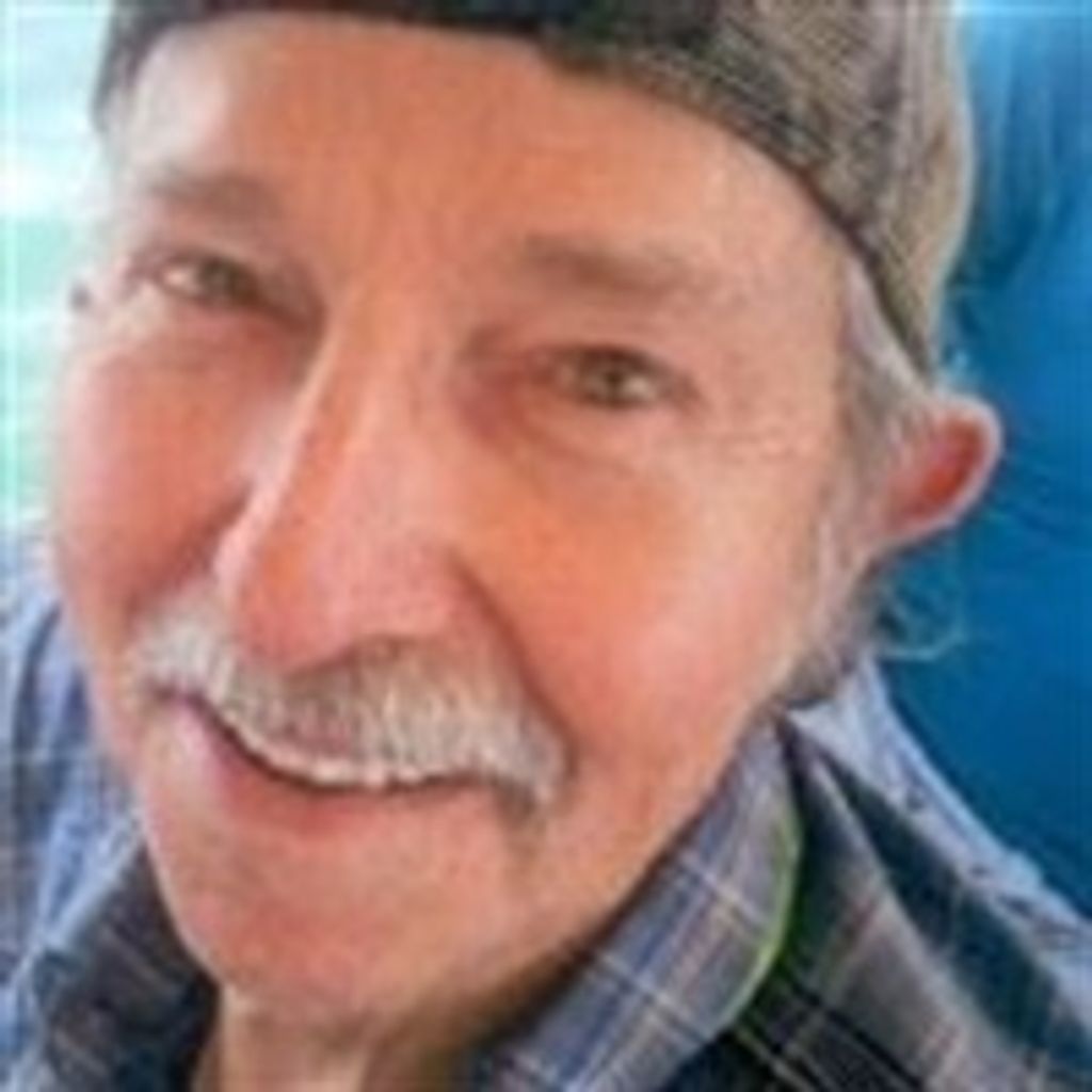 Robert  Wayne Wilson Profile Photo