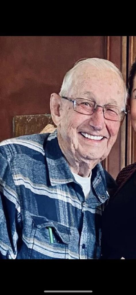 Jerry Glen Pace Profile Photo