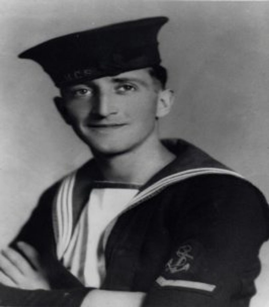 Harry Levine
