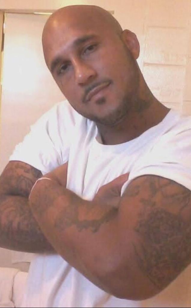 Darren D. Haley