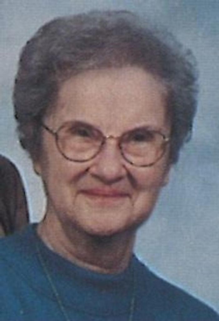 Fern Boger