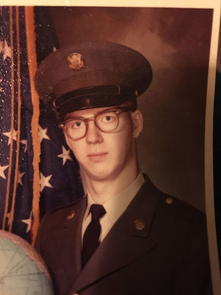 Charles D. Britt