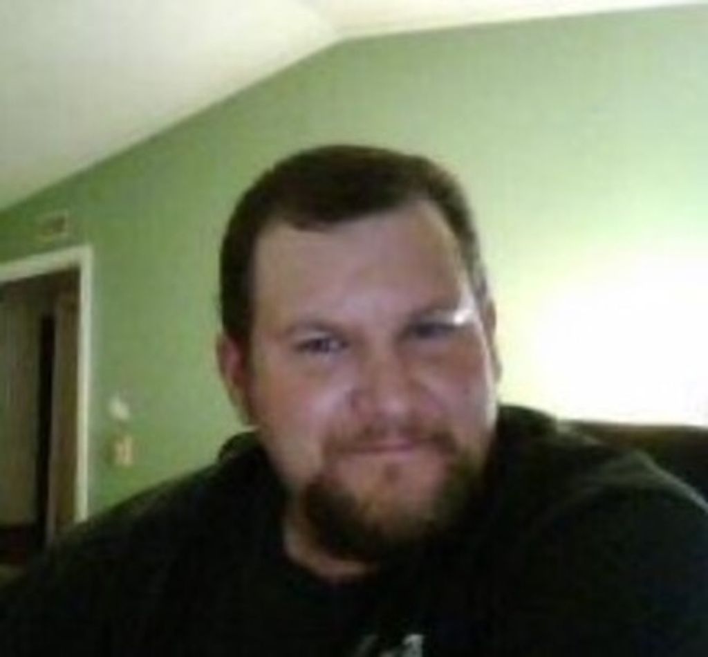 Russel Bounds Profile Photo