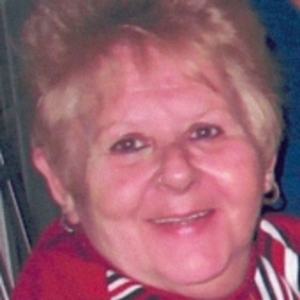 Shirley E. Strokelitus