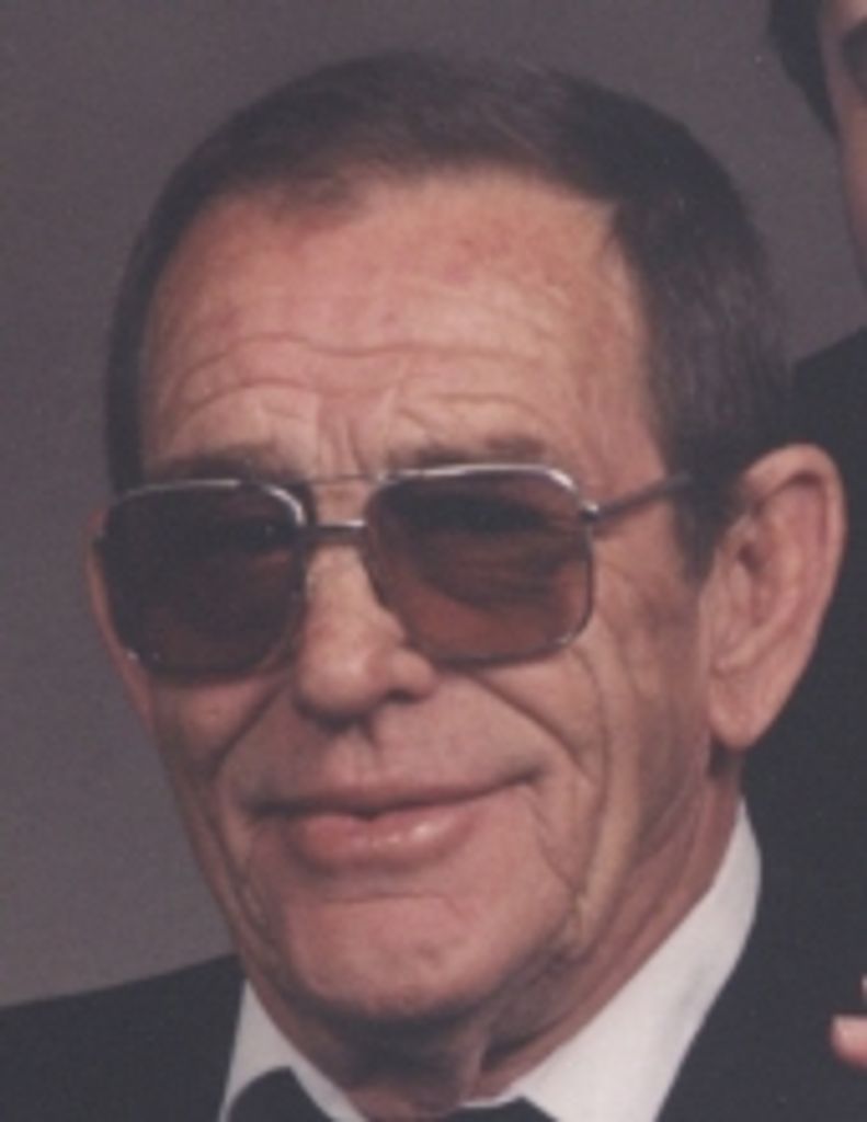 Billy J. Gentry, Sr.